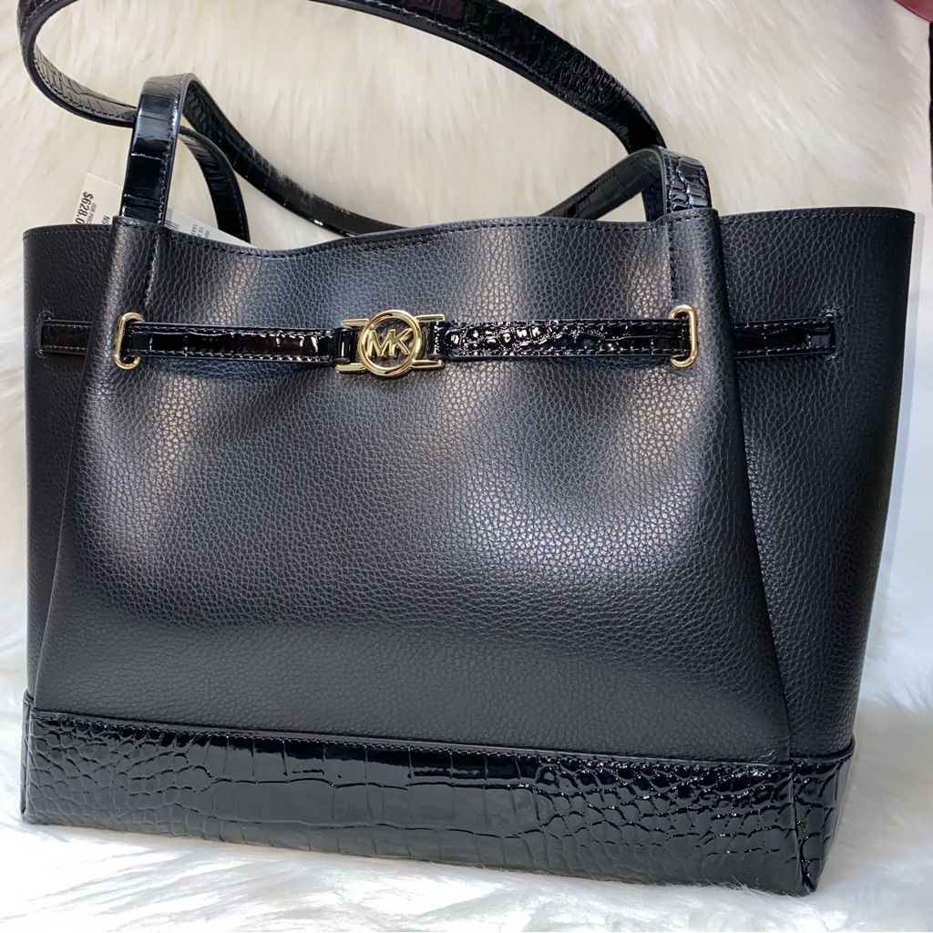 Michael Kors Tote Bag Mk New
